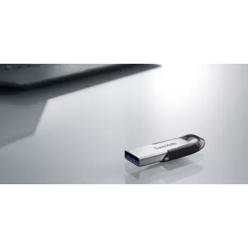 USB-muistitikku SanDisk 512GB USB Type-A 3.2 Gen 1 Ultra Flair