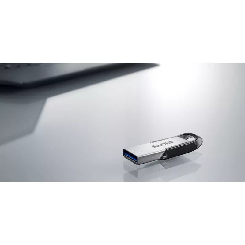 USB-muistitikku SanDisk 512GB USB Type-A 3.2 Gen 1 Ultra Flair