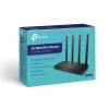 TP-Link Archer C80 langaton reititin Gigabit Ethernet dual-band (2,4 GHz / 5 GHz) musta