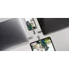 USB-muistitikku SanDisk 1 TB USB Type-A USB Type-C Ultra Dual Drive Luxe
