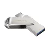 USB-muistitikku SanDisk 1 TB USB Type-A USB Type-C Ultra Dual Drive Luxe