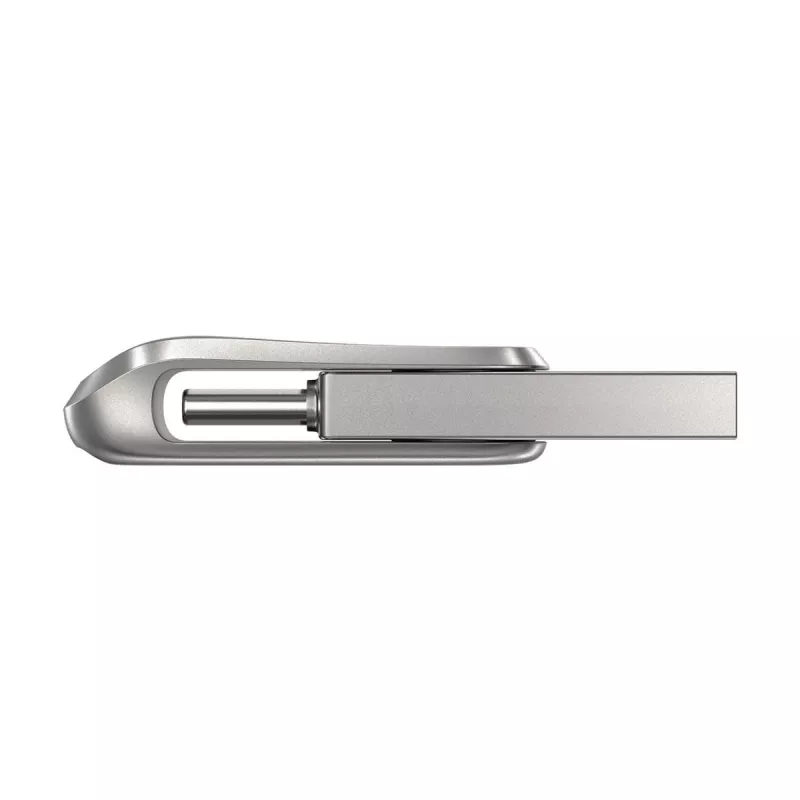 WESTERN DIGITAL SanDisk Ultra Dual Drive Luxe - 128GB USB-muistitikku - USB TYPE-C / USB 3.1