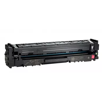 HP 207A Magenta alkuperäinen LaserJet-värikasetti, 1250 sivua, magenta, 1 kpl