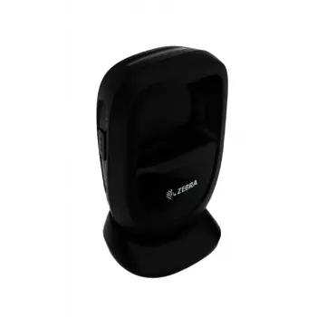 Zebra DS9308-SR kiinteä viivakoodinlukija 1D/2D LED musta