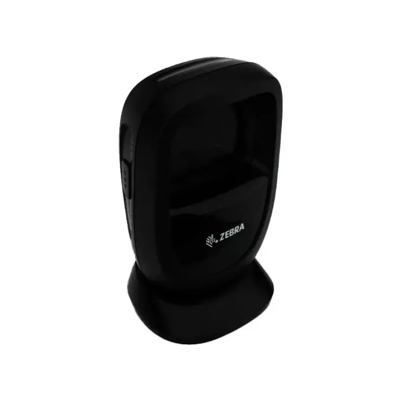 Zebra DS9308-SR kiinteä viivakoodinlukija 1D/2D LED musta