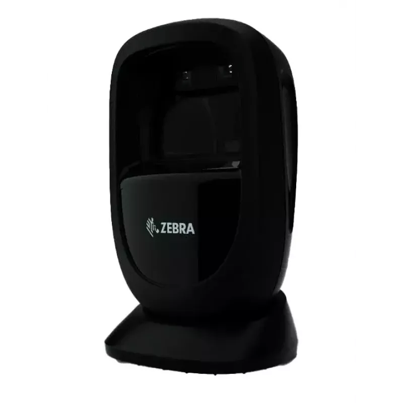 Zebra DS9308-SR kiinteä viivakoodinlukija 1D/2D LED musta