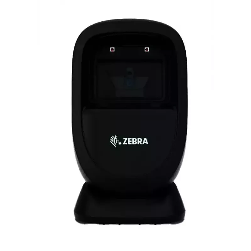 Zebra DS9308-SR kiinteä viivakoodinlukija 1D/2D LED musta