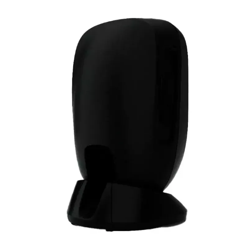Zebra DS9308-SR kiinteä viivakoodinlukija 1D/2D LED musta