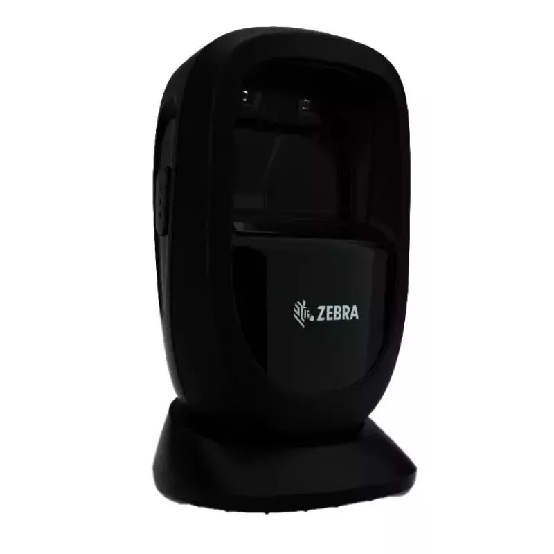 Zebra DS9308-SR kiinteä viivakoodinlukija 1D/2D LED musta