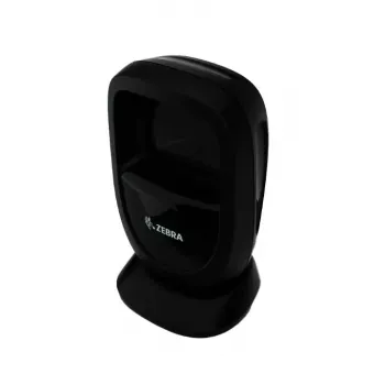 Zebra DS9308-SR kiinteä viivakoodinlukija 1D/2D LED musta