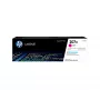 HP 207X suurikapasiteettinen Magenta alkuperäinen LaserJet-värikasetti