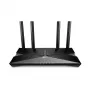 TP-Link Archer AX1500 dual-band Wi-Fi 6 -reititin, musta