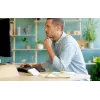 LOGITECH Ergo K860 - langaton jaettu näppäimistö grafiitti Qwerty Pan Nordic