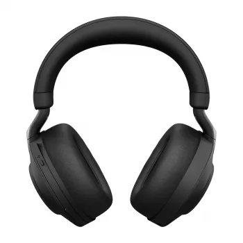 Headset Jabra Evolve2 85 - Link380a MS Stereo musta