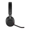 Headset Jabra Evolve2 65 USB-A musta MS laturi Stand Stereo