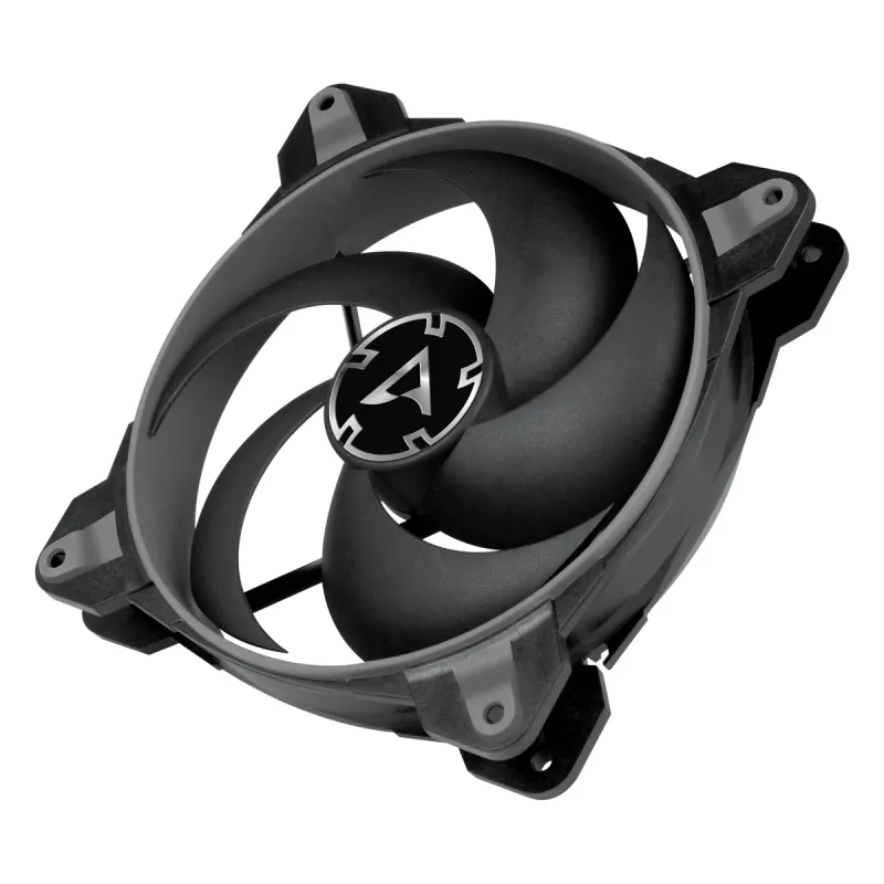 ARCTIC BioniX P140 (harmaa) – paineoptimoitu 140 mm:n pelituuletin PWM PST