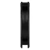 ARCTIC BioniX P140 (harmaa) – paineoptimoitu 140 mm:n pelituuletin PWM PST