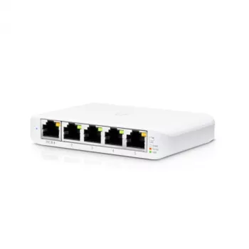UBIQUITI NETWORKS Unifi Switch Flex Mini 5-porttinen 60w