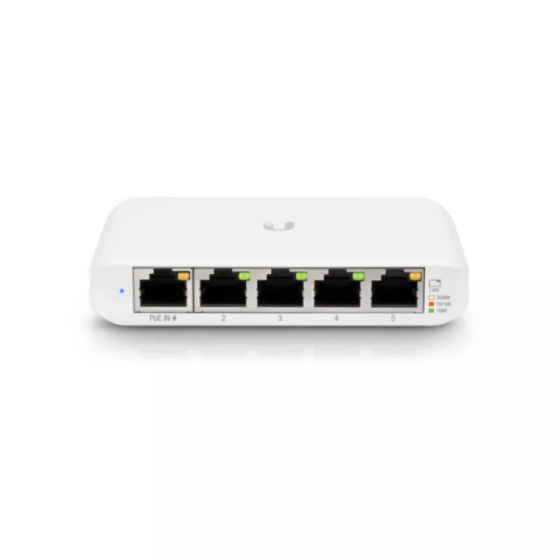 UBIQUITI NETWORKS Unifi Switch Flex Mini 5-porttinen 60w