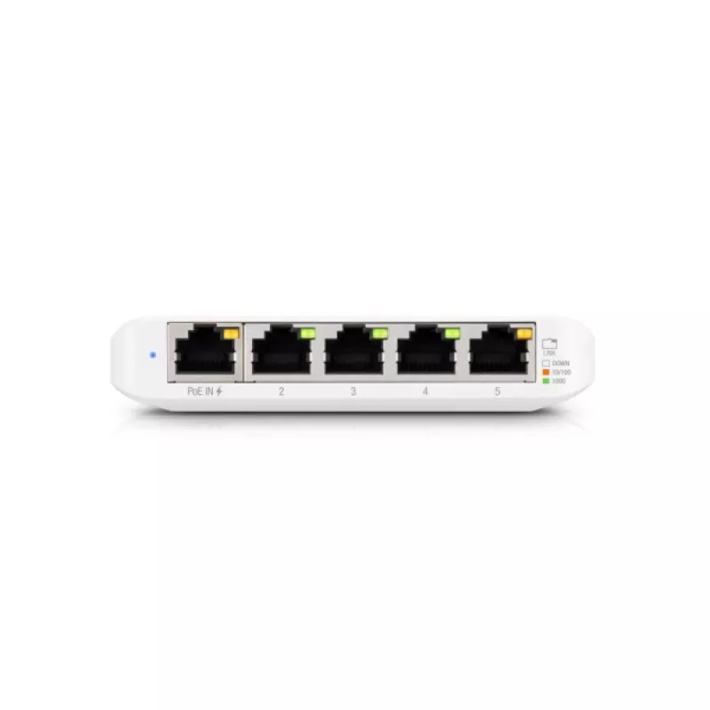 UBIQUITI NETWORKS Unifi Switch Flex Mini 5-porttinen 60w