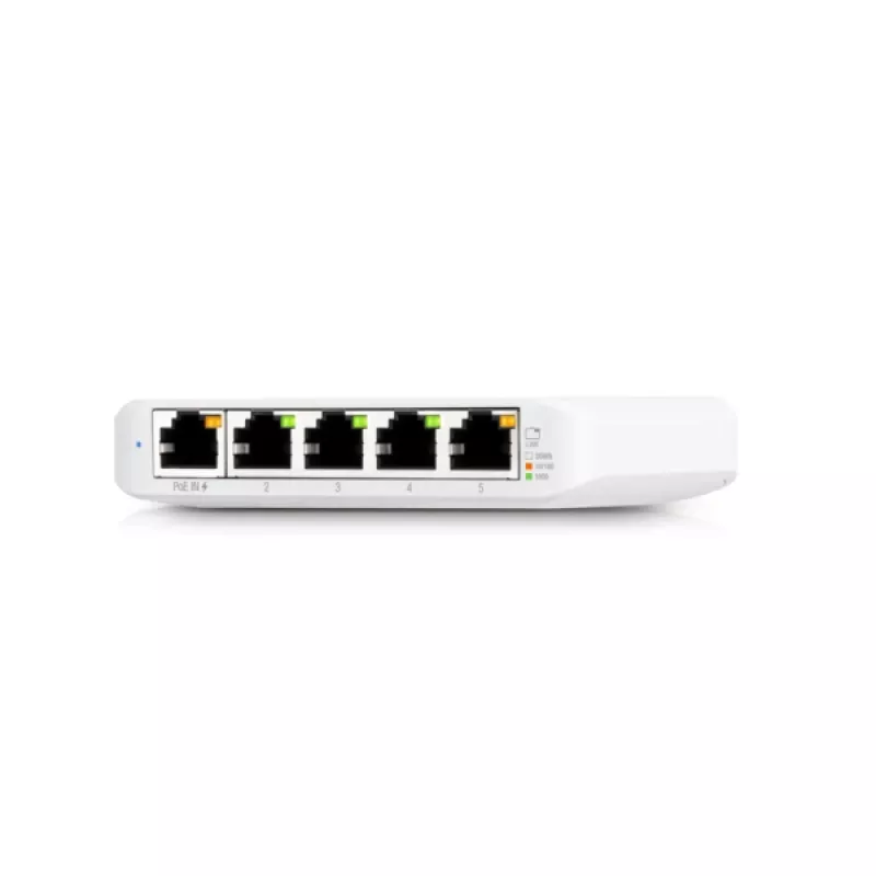 UBIQUITI NETWORKS Unifi Switch Flex Mini 5-porttinen 60w