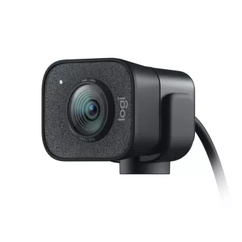 LOGITECH Stream Cam grafiitti