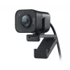 LOGITECH Stream Cam grafiitti
