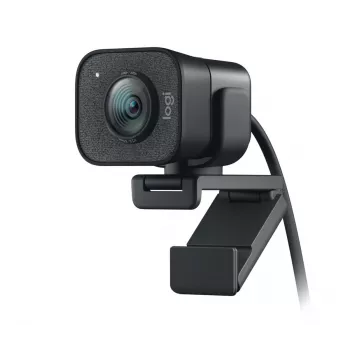 LOGITECH Stream Cam grafiitti