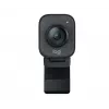 LOGITECH Stream Cam grafiitti