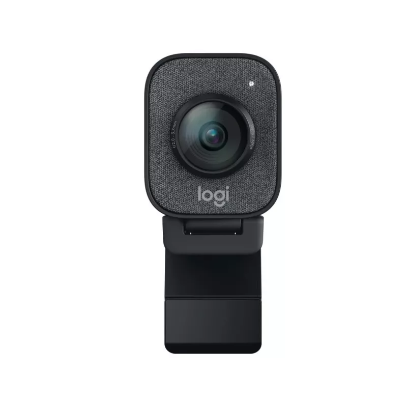 LOGITECH Stream Cam grafiitti