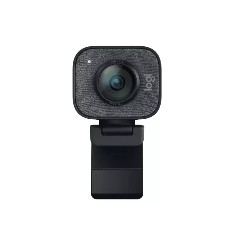 LOGITECH Stream Cam grafiitti