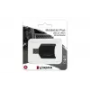 Kingston Technology MobileLite Plus -kortinlukija USB 3.2 Gen 1 (3.1 Gen 1) Type-A musta