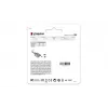 Kingston Technology MobileLite Plus -kortinlukija USB 3.2 Gen 1 (3.1 Gen 1) Type-A musta