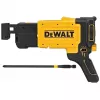 DeWalt DCF6202-XJ ruuvinväännin-lisäosa DCF620/DCF621-malleille, musta/keltainen