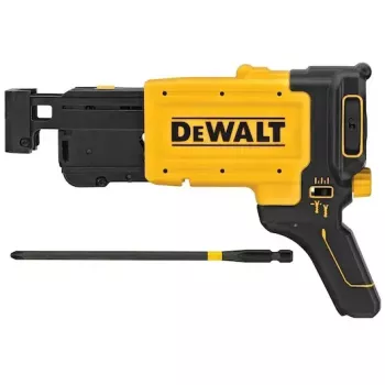 Elektroschrauber DeWalt DCF6202-XJ suoralla kahvalla, 216 mm, 450 g