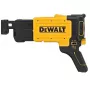 Elektroschrauber DeWalt DCF6202-XJ suoralla kahvalla, 216 mm, 450 g