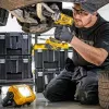 Vapaasti seisova työvalaisin DeWalt DCL077-XJ, 2000 lm, IP54, langaton (akku myydään erikseen)