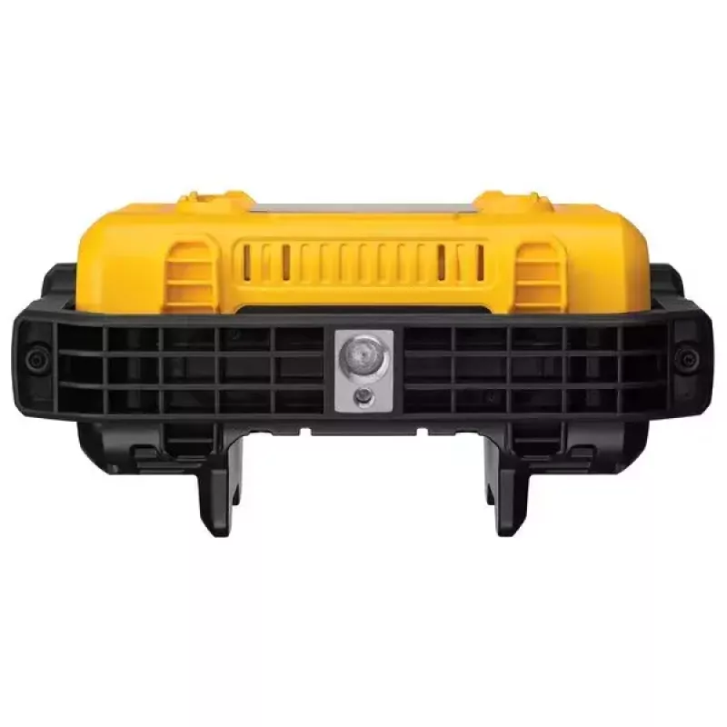 Vapaasti seisova työvalaisin DeWalt DCL077-XJ, 2000 lm, IP54, langaton (akku myydään erikseen)