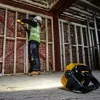 Vapaasti seisova työvalaisin DeWalt DCL077-XJ, 2000 lm, IP54, langaton (akku myydään erikseen)