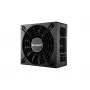 be quiet! SFX L Power virtalähde 600 W 20+4 pin ATX musta