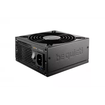 be quiet! SFX L Power virtalähde 600 W 20+4 pin ATX musta
