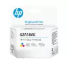 HP 6ZA18AE kolmivärinen tulostuspää