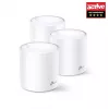TP-Link AX3000 Whole Home Mesh Wi-Fi -järjestelmä, 3 kpl:n pakkaus