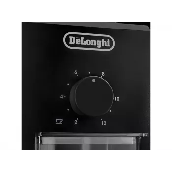 De’Longhi KG79 110 W musta