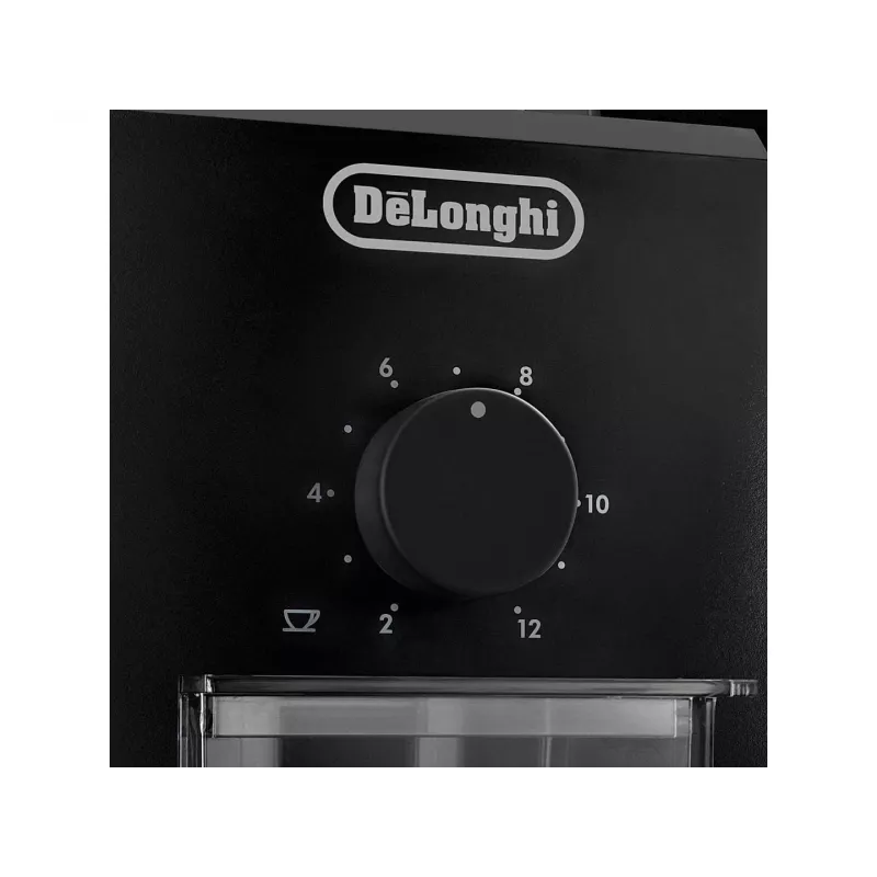 De’Longhi KG79 110 W musta