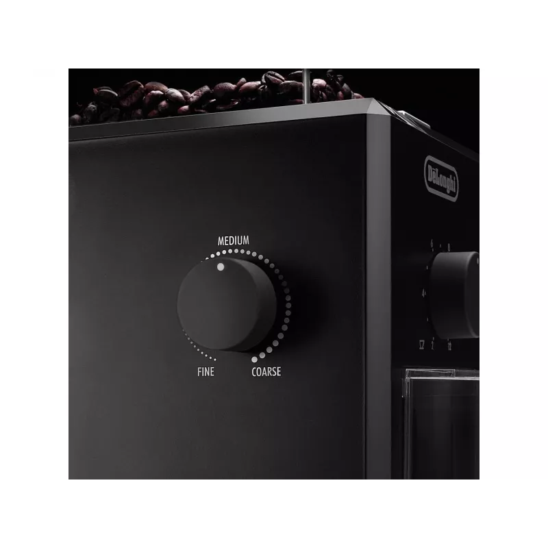 De’Longhi KG79 110 W musta