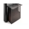 De’Longhi KG79 110 W musta