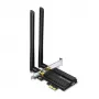 PCIe-sovitin TP-Link AX3000 Wi-Fi 6 Bluetooth 5.0