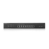 Zyxel XS1930-10-ZZ0101F verkkokytkin Managed L3 10G Ethernet (100/1000/10000) musta