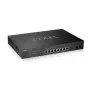 Zyxel XS1930-10-ZZ0101F verkkokytkin Managed L3 10G Ethernet (100/1000/10000) musta